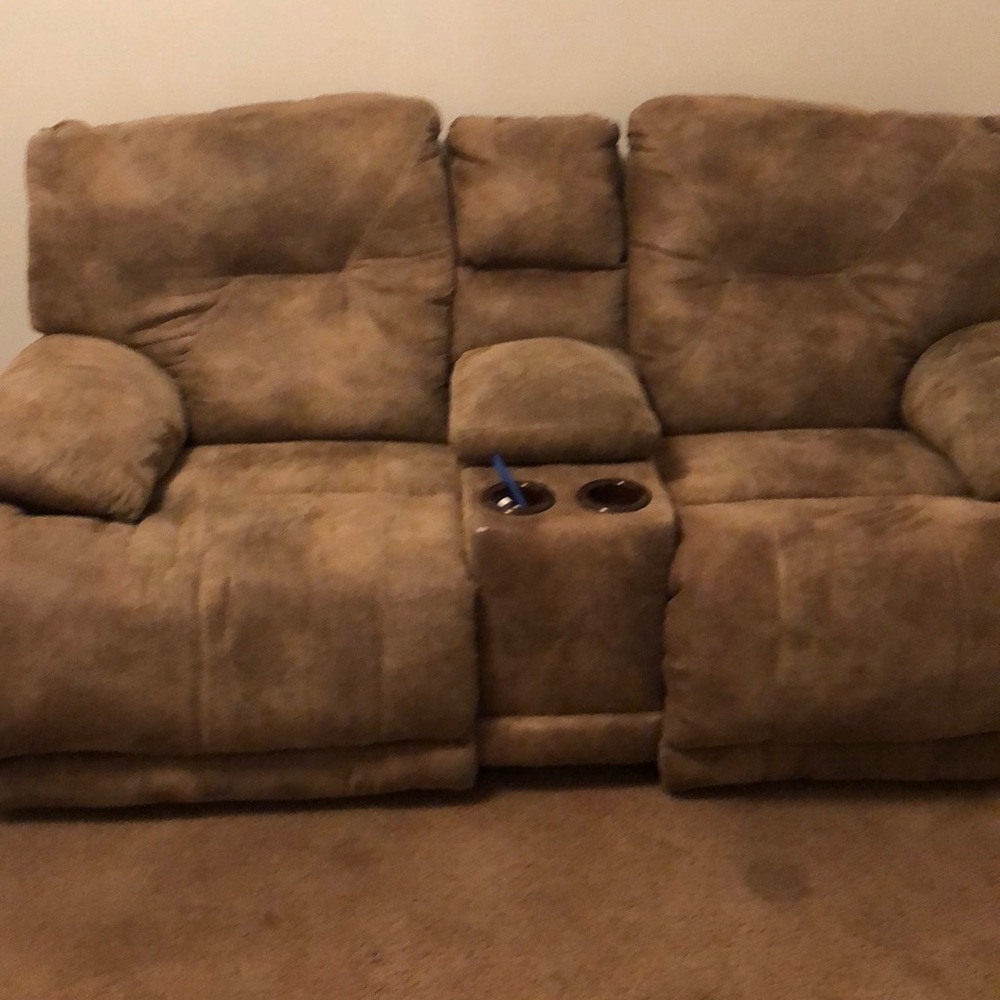 Loveseat